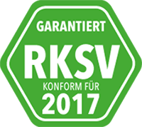 RKSV approved POS system
